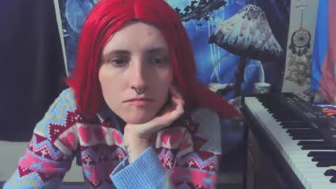 Snapshot of stormythunder chatting on December 2025 11:04:02 AM Stormythunder online show from December 2025 11:04:02 AM