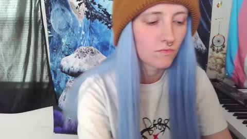 Snapshot of stormythunder chatting on February 2026 06:06:02 PM Stormythunder online show from February 2026 06:06:02 PM