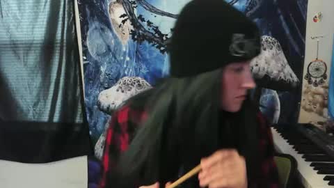 Snapshot of stormythunder chatting on February 2026 06:22:02 PM Stormythunder online show from February 2026 06:22:02 PM