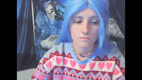 Snapshot of stormythunder chatting on February 2026 02:32:02 PM Stormythunder online show from February 2026 02:32:02 PM