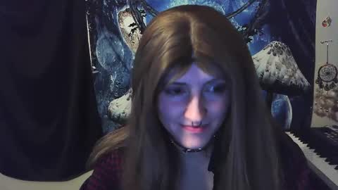 Snapshot of stormythunder chatting on February 2026 11:25:01 AM Stormythunder online show from February 2026 11:25:01 AM