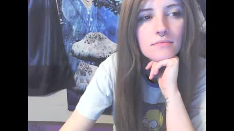 Snapshot of stormythunder chatting on February 2026 02:02:02 PM Stormythunder online show from February 2026 02:02:02 PM