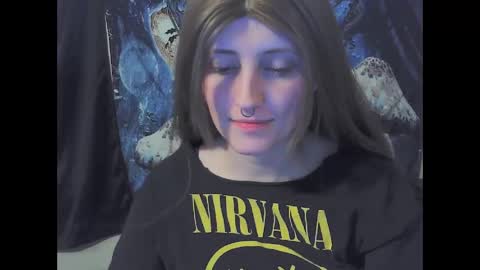 Snapshot of stormythunder chatting on February 2026 10:06:01 PM Stormythunder online show from February 2026 10:06:01 PM