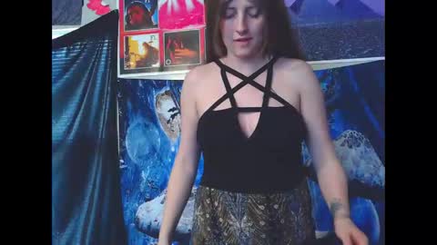 Snapshot of stormythunder chatting on February 2026 07:21:01 PM Stormythunder online show from February 2026 07:21:01 PM