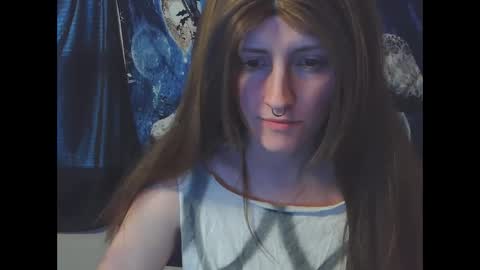 Snapshot of stormythunder chatting on February 2026 05:19:01 PM Stormythunder online show from February 2026 05:19:01 PM