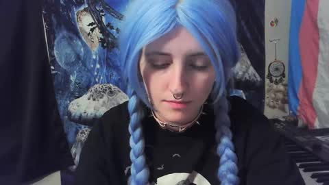 Snapshot of stormythunder chatting on February 2026 10:56:01 AM Stormythunder online show from February 2026 10:56:01 AM