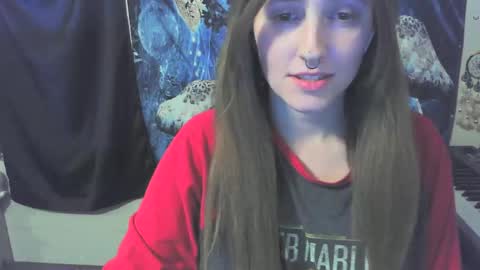 Snapshot of stormythunder chatting on February 2026 12:48:02 PM Stormythunder online show from February 2026 12:48:02 PM