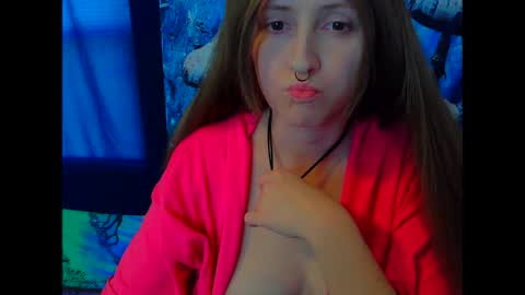 Snapshot of stormythunder chatting on February 2026 05:58:01 PM Stormythunder online show from February 2026 05:58:01 PM