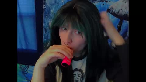 Snapshot of stormythunder chatting on March 2026 04:20:01 PM Stormythunder online show from March 2026 04:20:01 PM