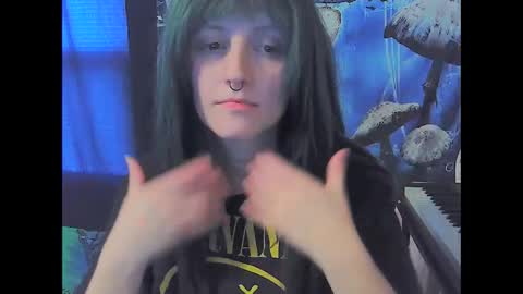 Stormythunder online show from March 2026 07:32:01 PM