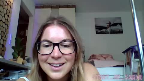 Sarah online show from July 2026 10:41:01 AM