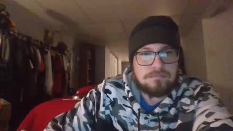 Snapshot of stout0818 chatting on February 2026 07:56:02 AM stout0818 online show from February 2026 07:56:02 AM