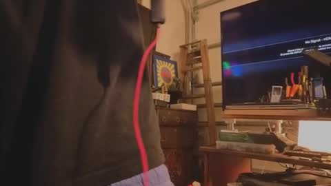 Str8 online show from November 2025 12:33:01 AM