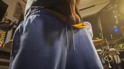 Str8 online show from November 2025 08:25:02 AM