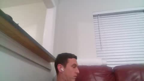 Str8StuntCox online show from November 2025 12:46:01 AM