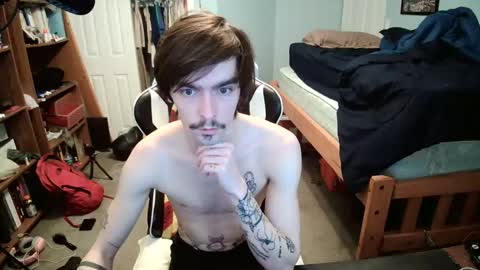 Snapshot of str8whiteboy21 chatting on February 2025 02:16:01 PM str8whiteboy21 online show from February 2025 02:16:01 PM