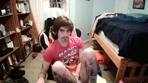 Snapshot of str8whiteboy21 chatting on February 2025 08:30:02 AM str8whiteboy21 online show from February 2025 08:30:02 AM