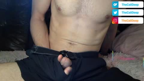 Cali online show from June 2026 05:27:01 PM