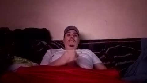 McLovinJackin online show from January 2025 05:40:02 AM