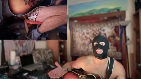 Snapshot of straightishd chatting on November 2025 08:02:02 PM Cowboy Zuhly online show from November 2025 08:02:02 PM