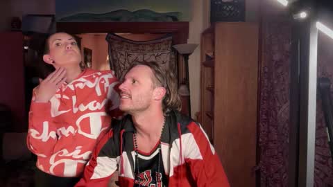 Snapshot of straightishd chatting on December 2025 05:59:02 AM Cowboy Zuhly online show from December 2025 05:59:02 AM