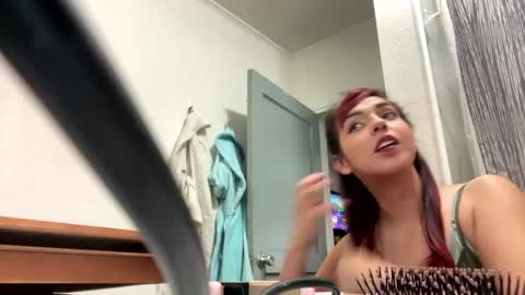 lucille beatrice luficer call me lucy online show from January 2025 04:44:01 AM