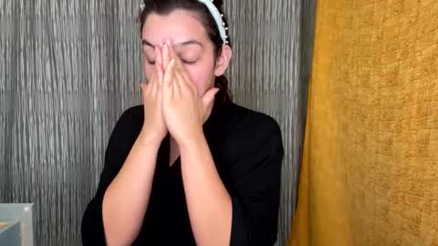 lucille beatrice luficer call me lucy online show from January 2025 03:55:02 AM