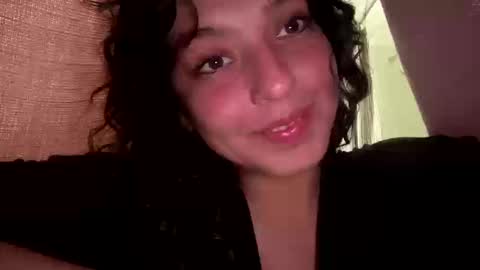 lucille beatrice luficer call me lucy online show from October 2025 03:53:02 AM