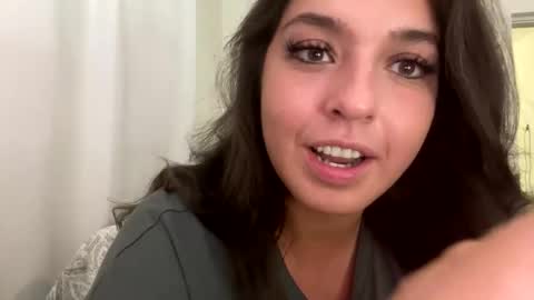 Snapshot of straightoutthetrailer chatting on June 2026 03:24:02 AM lucille beatrice luficer call me lucy online show from June 2026 03:24:02 AM
