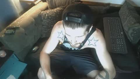 straitpipermann22 online show from September 2025 05:40:01 AM