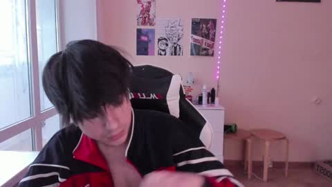 Snapshot of stralght_twinks chatting on January 2025 09:36:02 AM Ray online show from January 2025 09:36:02 AM