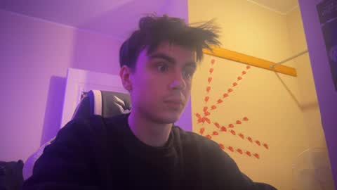 Snapshot of stralght_twinks chatting on February 2025 07:12:02 PM Ray online show from February 2025 07:12:02 PM