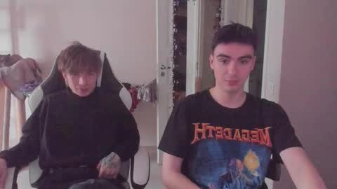 Snapshot of stralght_twinks chatting on October 2025 01:31:01 PM Ray online show from October 2025 01:31:01 PM