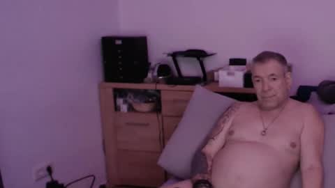 Stranger online show from February 2026 09:30:01 PM