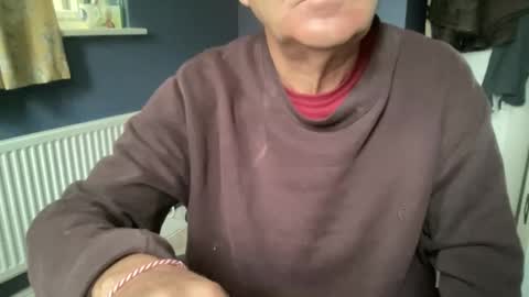 stranger66666 online show from March 2026 12:20:01 PM