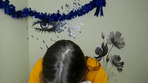 Amalia online show from January 2025 01:09:01 PM