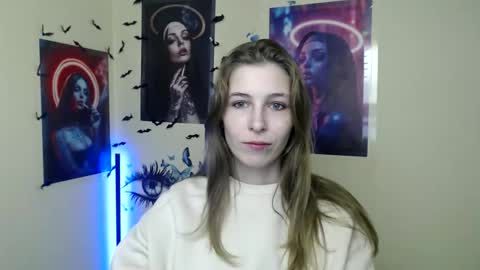 Amalia online show from October 2025 07:21:02 AM