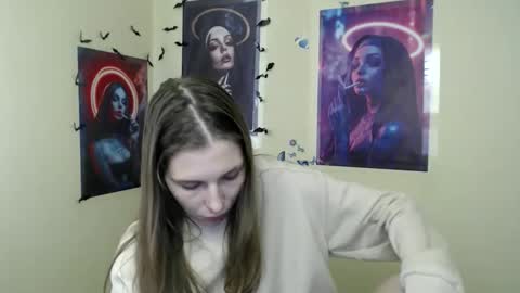 Amalia online show from October 2025 07:21:01 AM