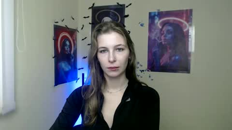 Amalia online show from December 2025 07:28:01 AM