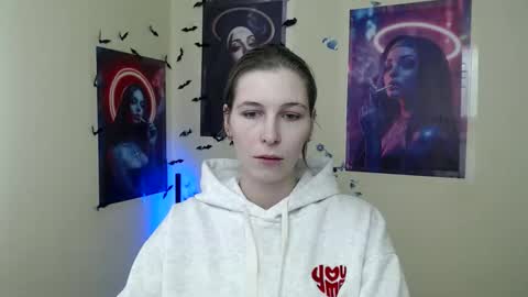 Amalia online show from January 2026 07:02:02 AM