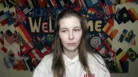 Amalia online show from February 2026 07:04:01 AM