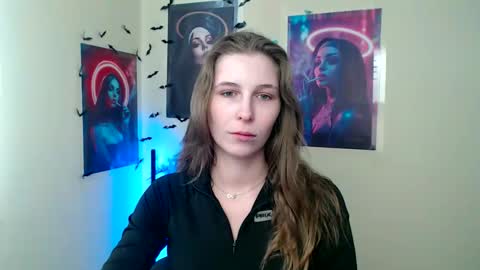 Amalia online show from February 2026 01:29:01 PM