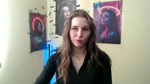 Amalia online show from March 2026 06:39:01 AM