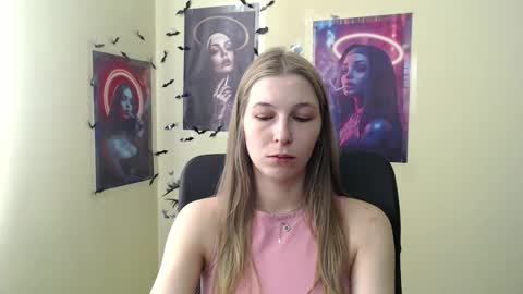 Amalia online show from April 2026 05:49:01 AM