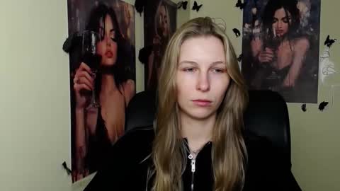 Amalia online show from April 2026 11:20:01 AM