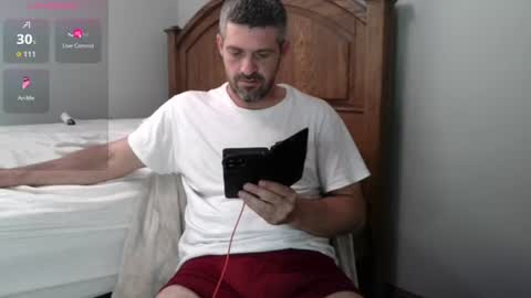 strangeratnight87 online show from July 2026 07:01:02 PM