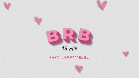 Snapshot of straw_juice chatting on January 2025 03:07:02 AM Laura online show from January 2025 03:07:02 AM