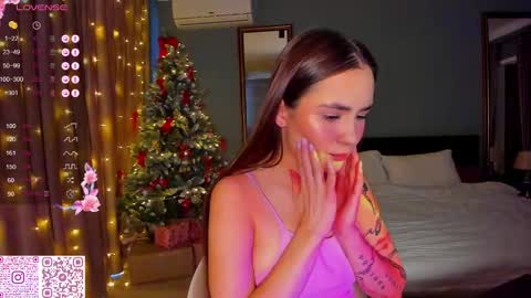 Snapshot of straw_juice chatting on January 2025 07:49:01 AM Laura online show from January 2025 07:49:01 AM