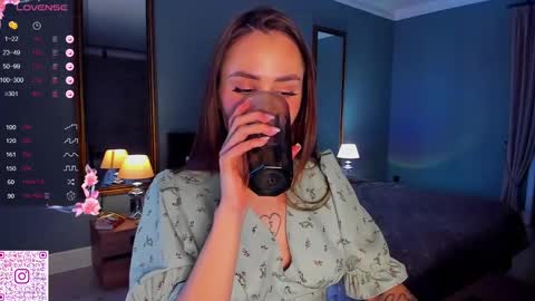 Snapshot of straw_juice chatting on January 2025 08:31:02 AM Laura online show from January 2025 08:31:02 AM