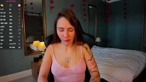 Snapshot of straw_juice chatting on March 2025 04:45:02 AM Laura online show from March 2025 04:45:02 AM